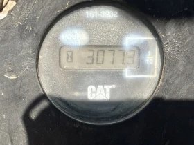 Багер Cat 301.5CR - РАЗШИРЯЕМИ ВЕРИГИ-ОЧАКВАН 20.03.2026!!!, снимка 10