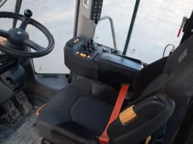 Челен товарач Cat 962M, снимка 5