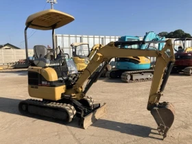  Cat 301.5CR -  - 03.03.2026!!! | Mobile.bg    2