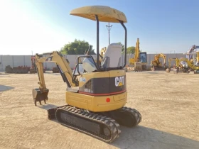  Cat 301.5CR -  - 03.03.2026!!! | Mobile.bg    4