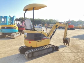  Cat 301.5CR -  - 03.03.2026!!! | Mobile.bg    3