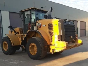 Челен товарач Cat 962M | Auto.bg — изображение 3