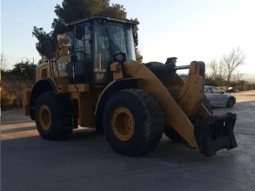 Челен товарач Cat 962M | Auto.bg — изображение 2