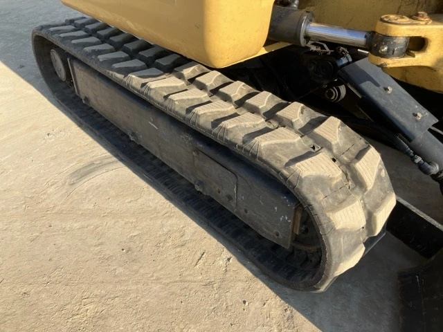 Багер Cat 301.5CR - РАЗШИРЯЕМИ ВЕРИГИ-ОЧАКВАН 03.03.2026!!! - изображение 6