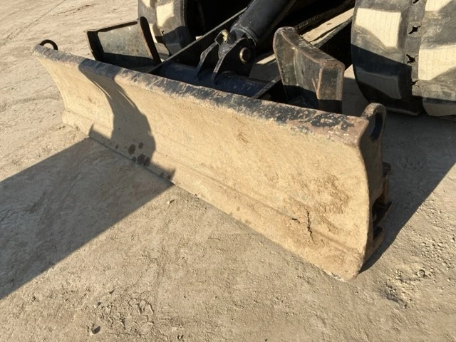 Багер Cat 301.5CR - РАЗШИРЯЕМИ ВЕРИГИ-ОЧАКВАН 03.03.2026!!! - изображение 5