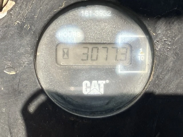 Багер Cat 301.5CR - РАЗШИРЯЕМИ ВЕРИГИ-ОЧАКВАН 03.03.2026!!! - изображение 10