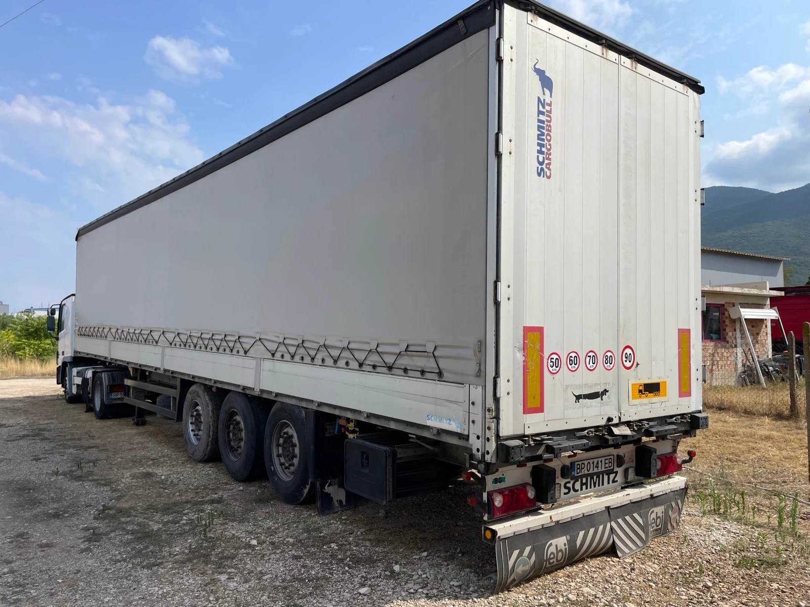  Schmitz C01 | Mobile.bg   1