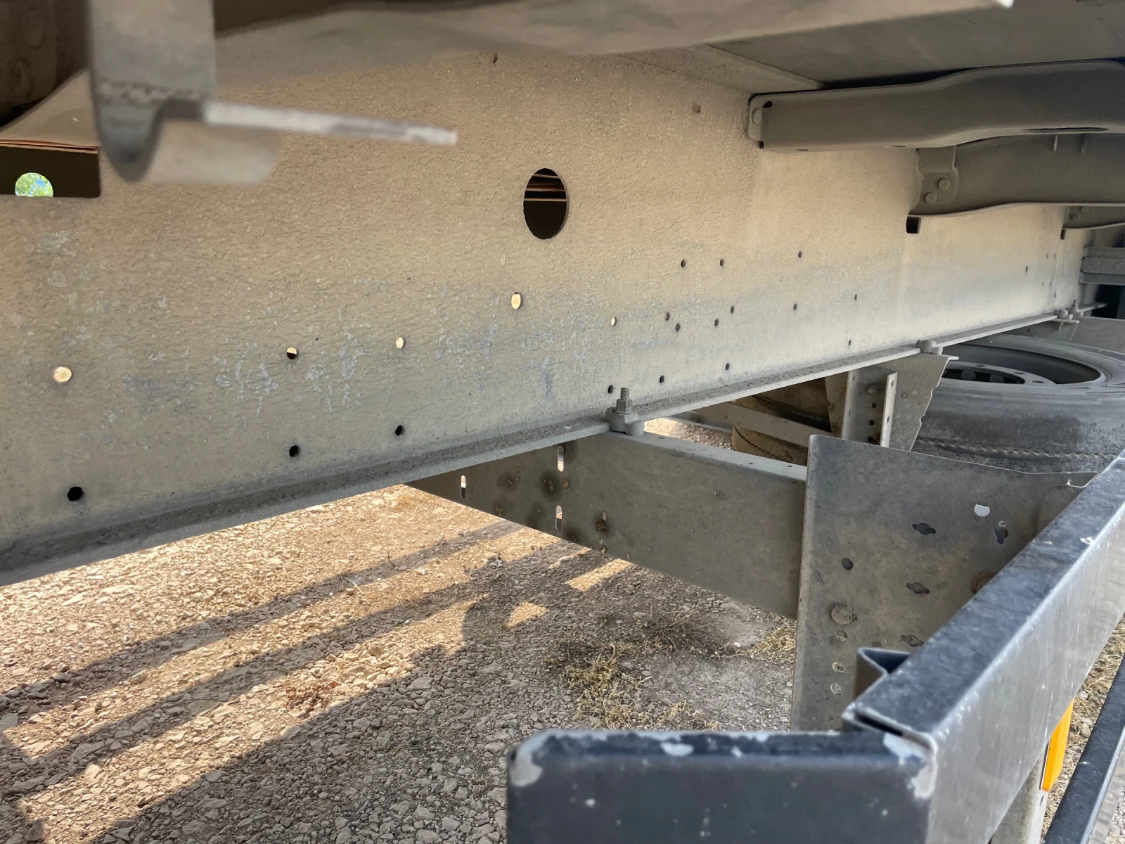  Schmitz C01 | Mobile.bg   6