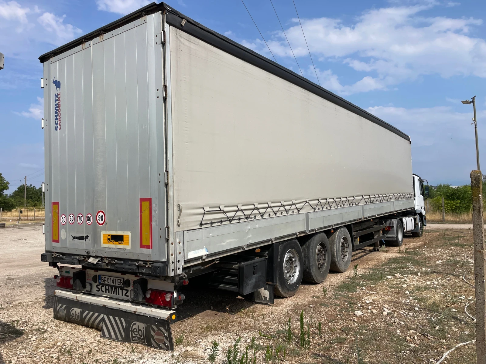  Schmitz C01 | Mobile.bg   2