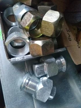 Авточасти Газ 53 нови налични, снимка 4