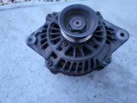 Употребявано динамо,генератор алтернатор за Subaru Forester бензин 2002-2008г., снимка 2