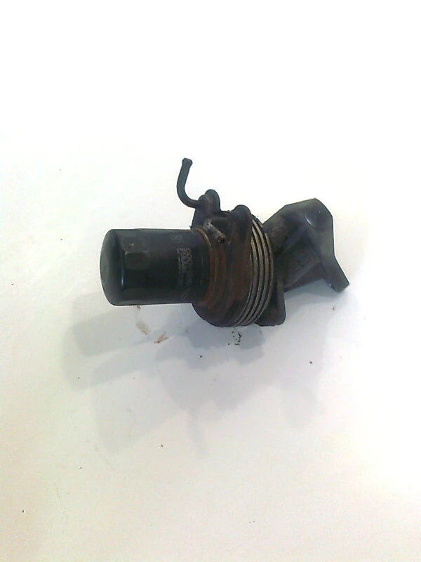 маслоохладител за Киа Спортич 2.0 бензин