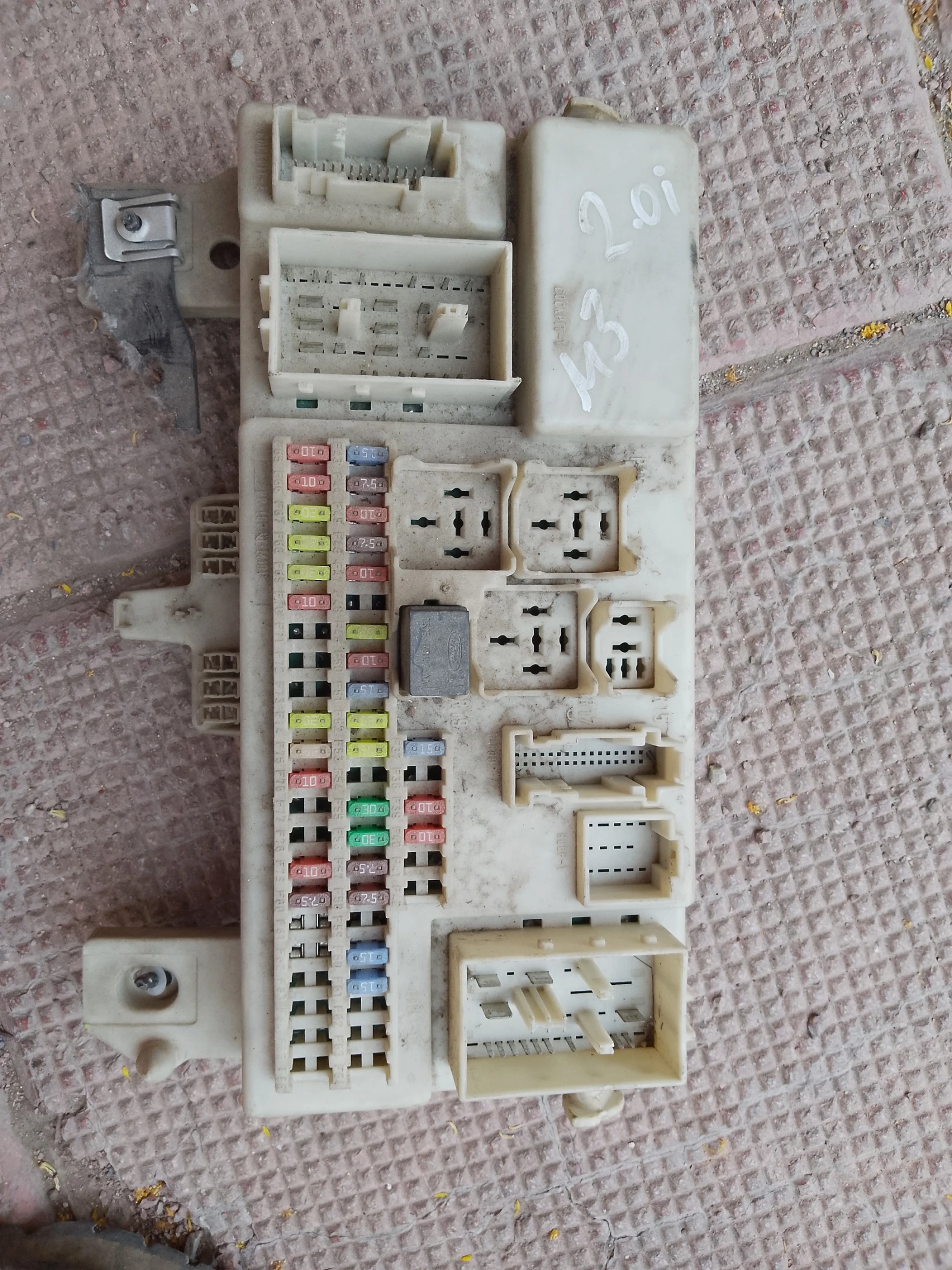 BR4K 66730C,519050082     3 2.0   | Mobile.bg   1