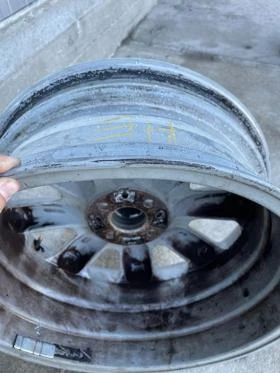 Джанти за Mini Cooper, снимка 7