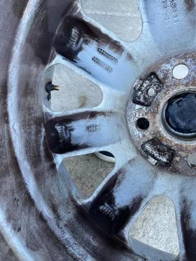 Джанти за Mini Cooper, снимка 10