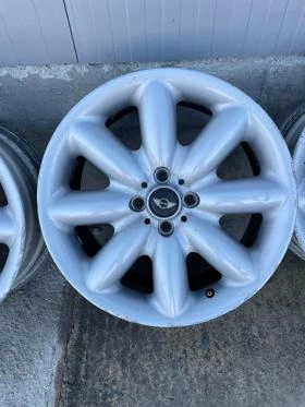 Джанти за Mini Cooper, снимка 3