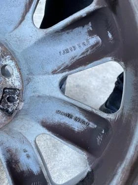 Джанти за Mini Cooper, снимка 8