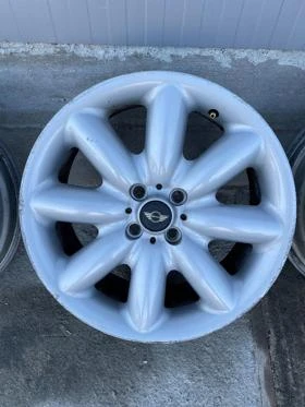 Джанти за Mini Cooper, снимка 4