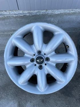 Джанти за Mini Cooper, снимка 5