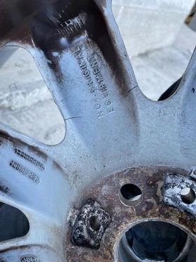 Джанти за Mini Cooper, снимка 6