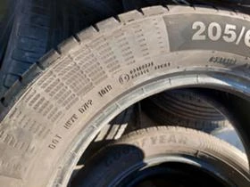 Гуми Летни 205/60R16, снимка 6