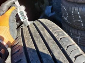 Гуми Летни 205/60R16, снимка 3