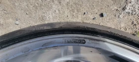 Гуми с джанти  245/35R20, снимка 4