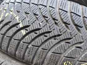Гуми Зимни 205/60R16, снимка 2
