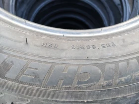 Гуми Зимни 205/60R16, снимка 10
