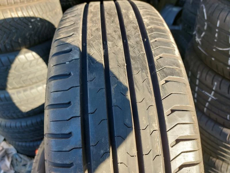 Гуми Летни 205/60R16, снимка 2 - Гуми и джанти - 35981698