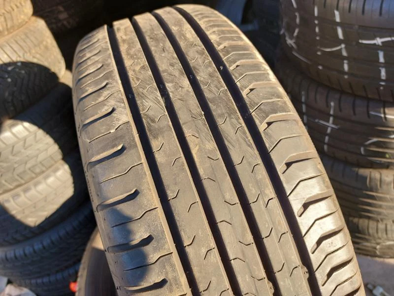 Гуми Летни 205/60R16, снимка 1 - Гуми и джанти - 35981698