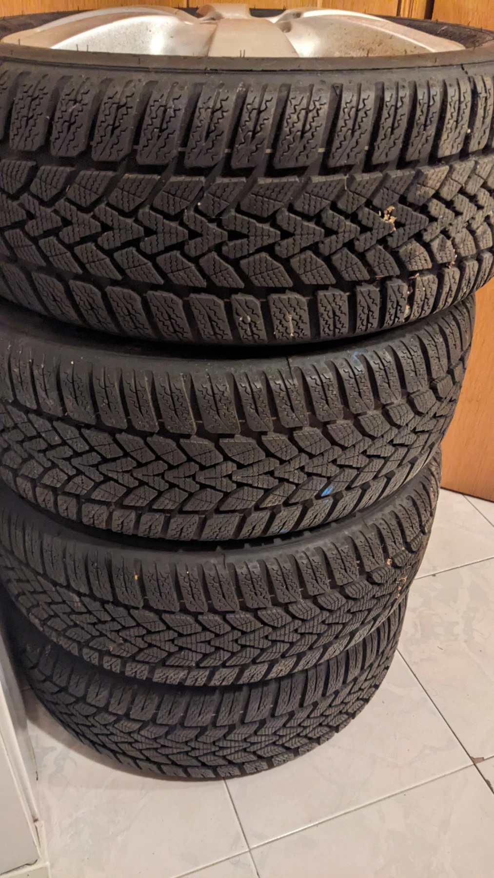    195/55R19.5 | Mobile.bg   4