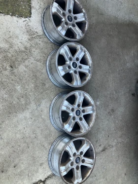 Джанти за Kia Sorento