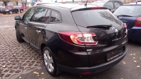 Renault Megane 1.6iИЗКЛЮЧИТЕЛН СЕРВИЗ КНИЖК ОБСЛУЖ УНИКТ ГАЗ МОЖЕ, снимка 4
