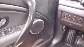 Renault Megane 1.6iИЗКЛЮЧИТЕЛН СЕРВИЗ КНИЖК ОБСЛУЖ УНИКТ ГАЗ МОЖЕ, снимка 15