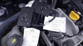 Renault Megane 1.6iИЗКЛЮЧИТЕЛН СЕРВИЗ КНИЖК ОБСЛУЖ УНИКТ ГАЗ МОЖЕ, снимка 6