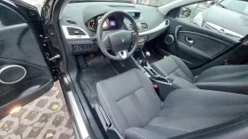 Renault Megane 1.6iИЗКЛЮЧИТЕЛН СЕРВИЗ КНИЖК ОБСЛУЖ УНИКТ ГАЗ МОЖЕ, снимка 9