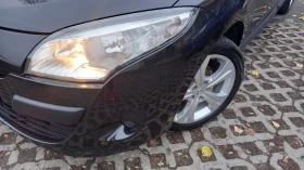 Renault Megane 1.6iИЗКЛЮЧИТЕЛН СЕРВИЗ КНИЖК ОБСЛУЖ УНИКТ ГАЗ МОЖЕ, снимка 5