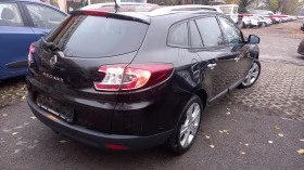 Renault Megane 1.6iИЗКЛЮЧИТЕЛН СЕРВИЗ КНИЖК ОБСЛУЖ УНИКТ ГАЗ МОЖЕ, снимка 3