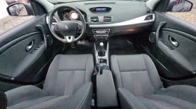 Renault Megane 1.6iИЗКЛЮЧИТЕЛН СЕРВИЗ КНИЖК ОБСЛУЖ УНИКТ ГАЗ МОЖЕ, снимка 11