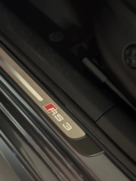 Audi Rs3 Matrix , снимка 10