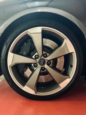 Audi Rs3 Matrix , снимка 12