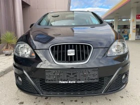 Seat Altea XL-1.6BiFuel-GAZ