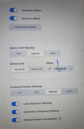 Tesla Model S S85 + Autopilot Бартер, снимка 10