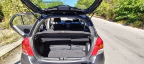 Toyota Yaris 1.0VVT-i 93000км FACELIFT, снимка 16