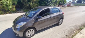 Toyota Yaris 1.0VVT-i 93000км FACELIFT, снимка 3