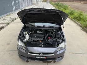 Mitsubishi Lancer 1.8i Automat, снимка 4