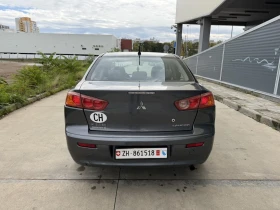 Mitsubishi Lancer 1.8i Automat, снимка 7