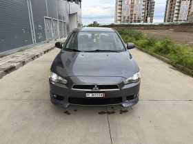 Mitsubishi Lancer 1.8i Automat, снимка 3