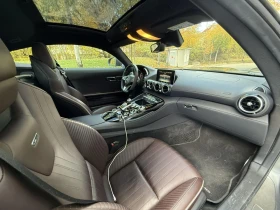 Mercedes-Benz AMG GT S BODY KIT , снимка 12